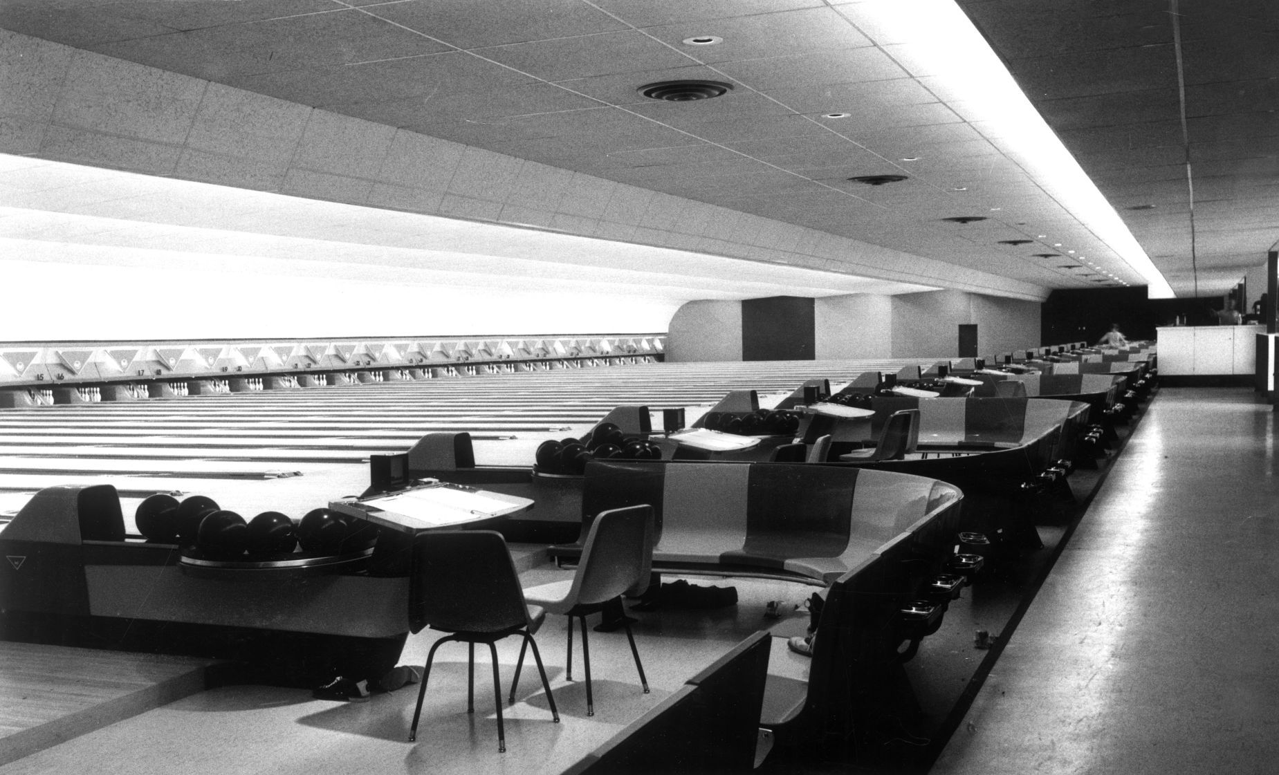 Bowling